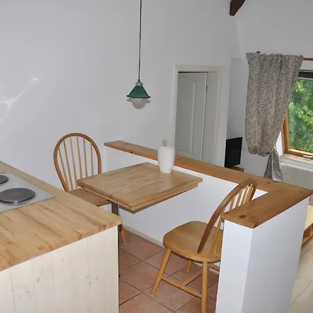 Landhaus Panker Panker