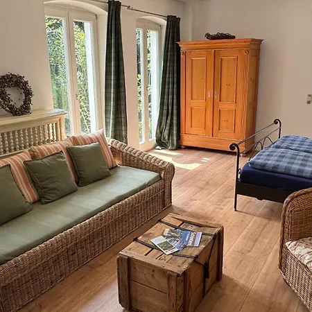 Landhaus Panker * Panker