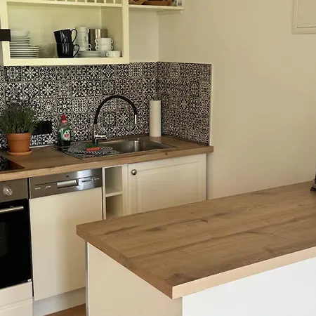 Landhaus Panker Lejlighed