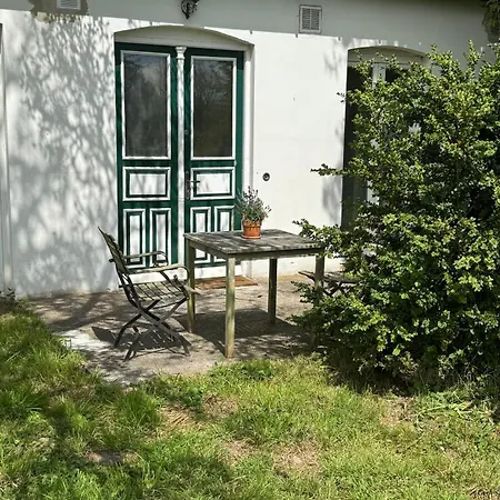 Landhaus Panker Lägenhet *