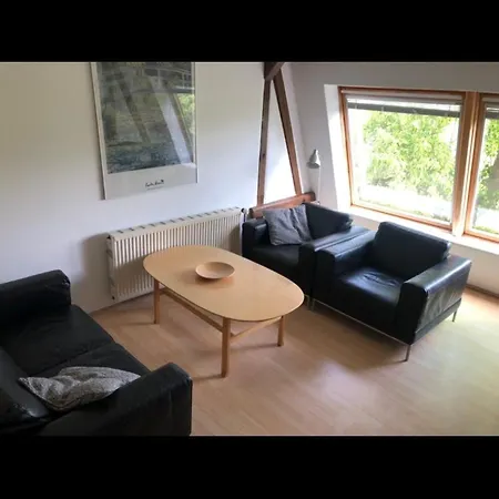 Lägenhet Landhaus Panker Panker