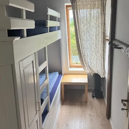 Landhaus Panker * Panker