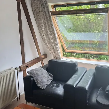 Lägenhet Landhaus Panker