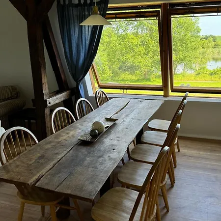 Landhaus Panker *