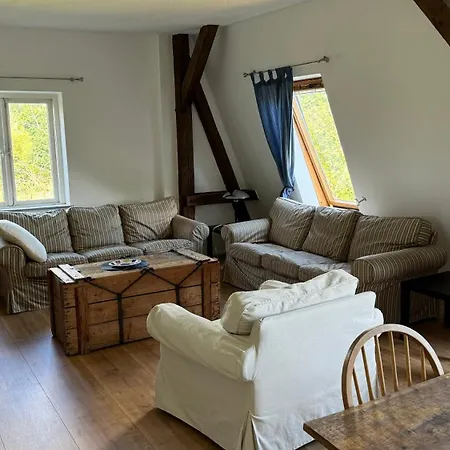 Landhaus Panker