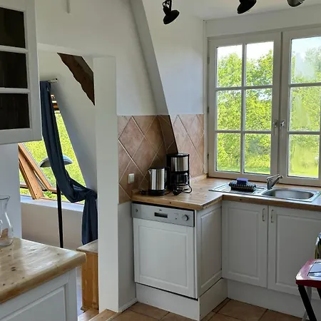 Landhaus Panker