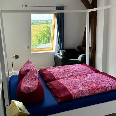 Lägenhet Landhaus Panker