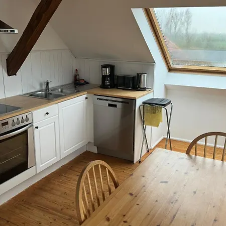 Lägenhet Landhaus Panker Panker