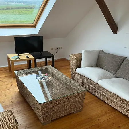 Landhaus Panker