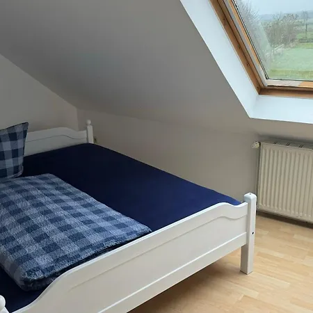 Lägenhet Landhaus Panker *