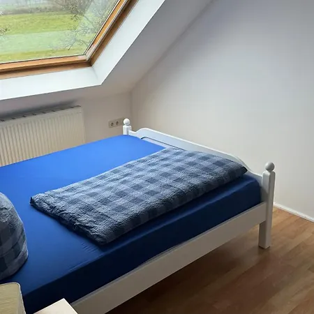 Lägenhet Landhaus Panker *
