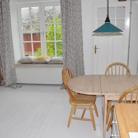 Landhaus Panker Apartment *