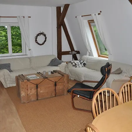 Lejlighed Landhaus Panker *