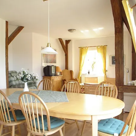 Lejlighed Landhaus Panker