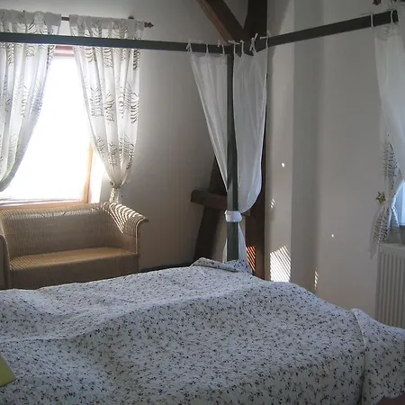 Landhaus Panker Apartment Panker