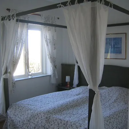 Landhaus Panker Apartment