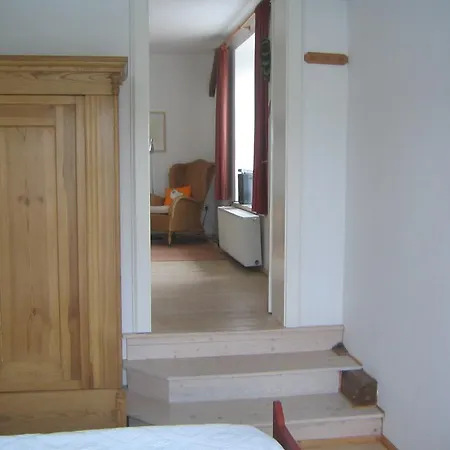 Landhaus Panker Lägenhet *