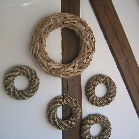 Landhaus Panker * Panker