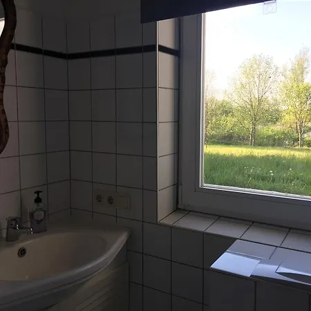 Landhaus Panker Lägenhet