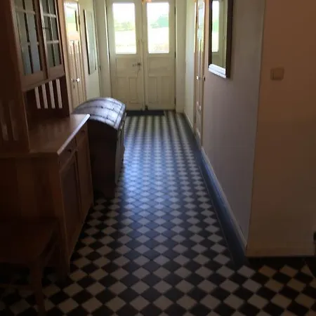 Appartamento Landhaus Panker *