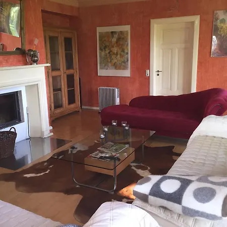 Landhaus Panker Apartmán Panker