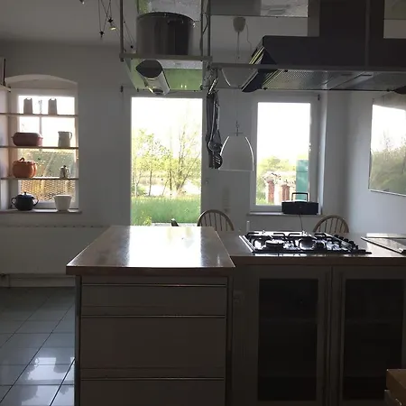 Landhaus Panker