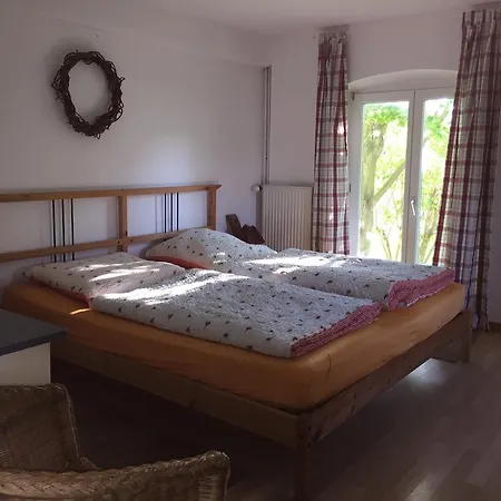 Landhaus Panker * Panker