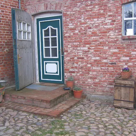 Lägenhet Landhaus Panker Panker