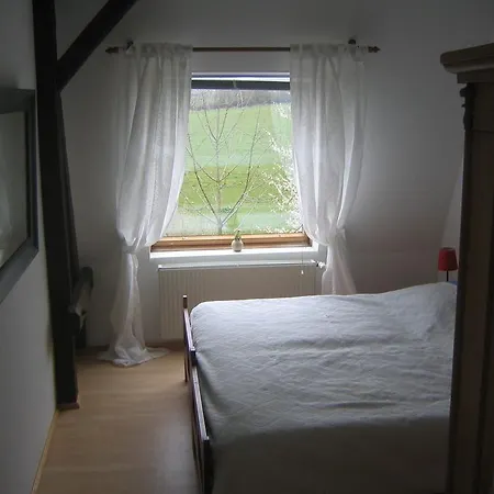Apartment Landhaus Panker