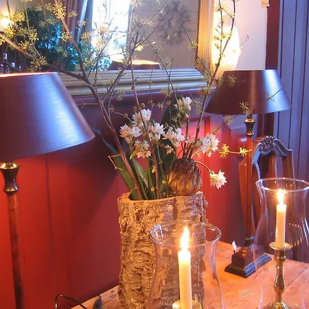 Lejlighed Landhaus Panker Panker