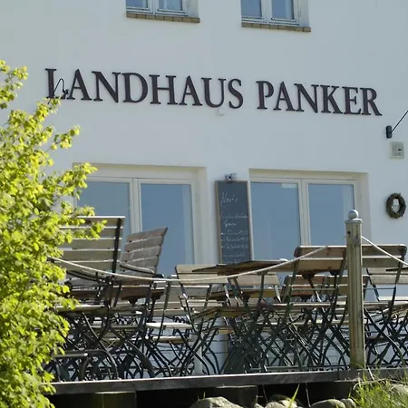 Landhaus Panker
