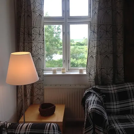 Landhaus Panker * Panker