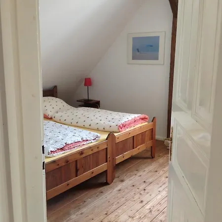 Landhaus Panker Lejlighed