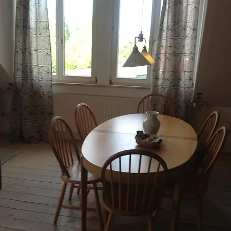Landhaus Panker