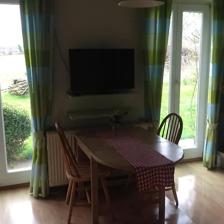 Apartment Landhaus Panker Panker