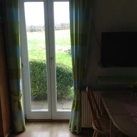 Landhaus Panker Apartmán Panker