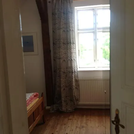 Landhaus Panker Lägenhet