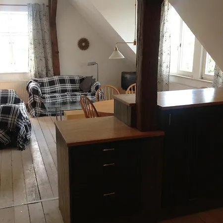 Landhaus Panker Panker