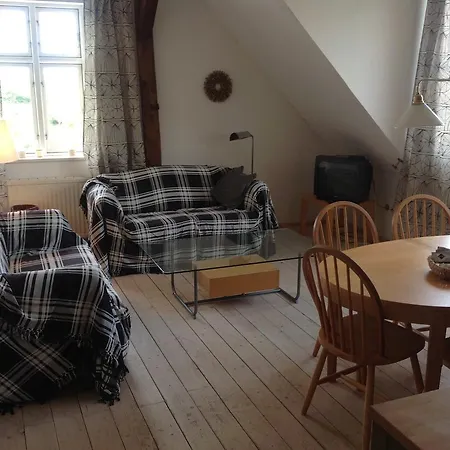 Landhaus Panker Panker
