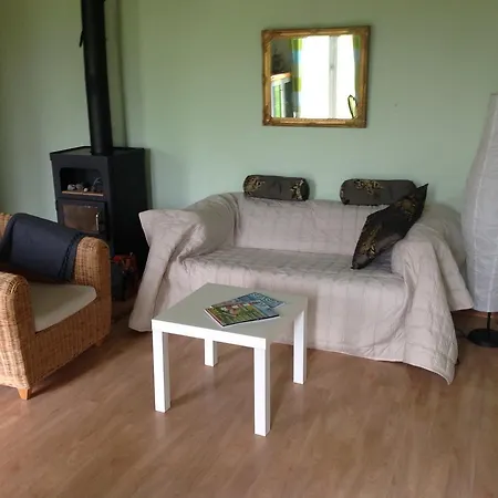 Lejlighed Landhaus Panker