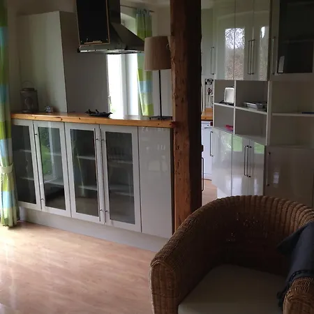 Apartment Landhaus Panker