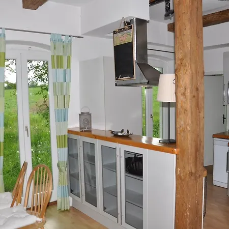 Landhaus Panker * Panker