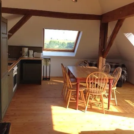 Landhaus Panker * Panker