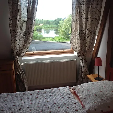 Landhaus Panker