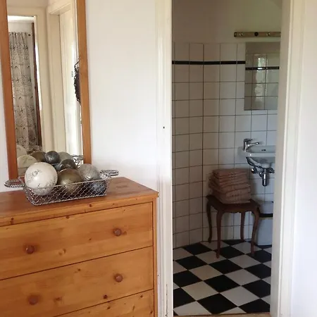 Landhaus Panker Apartment Panker