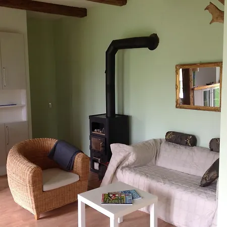 Landhaus Panker Panker