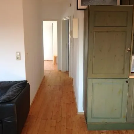 Landhaus Panker * Panker