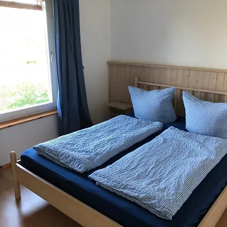 Landhaus Panker Lägenhet *