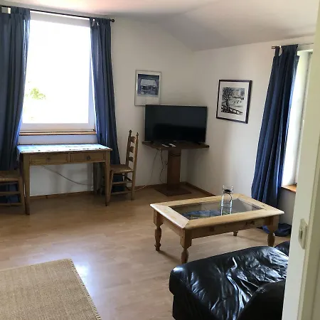 Landhaus Panker Apartment Panker