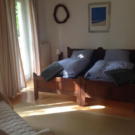 Landhaus Panker * Panker